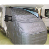Купить онлайн Изолирующие коврики Carbest Covertech для кабины или капота водителя