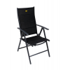Купить онлайн Кресло для кемпинга Camp4 Ischia Mega Comfort - регулируется в 7 направлениях