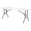 Купить онлайн Раскладной стол Easy III L: 180xB: 75см