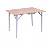 Купить онлайн Бамбуковый стол Catania Big Camping Table L: 100xB: 72см