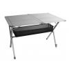 Купить онлайн Алюминиевый подвижный стол Camp4 Titan II