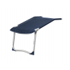 Купить онлайн Подставка для ног туристического кресла Comfort 2 Blue