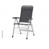 Купить онлайн Кресло для кемпинга Challenger compact Цвет: серый