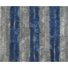 Купить онлайн Флисовая занавеска 56 x 185 см, серая/темно-синяя для дверей каравана