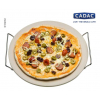 Купить онлайн Cadac Grill, камень для пиццы, ø33см