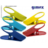Купить онлайн Gimex Glass and Drink Holder - Настольный зажим - смешанные цвета (5 Fb.)