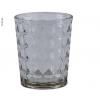Купить онлайн Gimex питьевое стекло STONE LINE SAND, 480мл, жидкое стекло