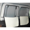 Купить онлайн VW Caddy окно, задний левый со стороны водителя