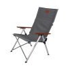 Купить онлайн Holiday Travel Joplin - складной стул с алюминиевой рамой