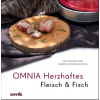 Купить онлайн Поваренная книга Omnia "Сытное мясо и рыба"