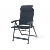 Купить онлайн Кресло для кемпинга с изголовьем и мягкой тканью 3D Air-Deluxe