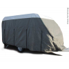 Купить онлайн Защитная крышка для каравана PREMIUM, длина 580-640 см, для ширины каравана до 230 см