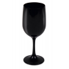 Купить онлайн Бокал для вина Camp4 черный - набор из 2 шт.