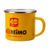 Купить онлайн Эмалированная кружка Camp4 - 40 ЛЕТ REIMO