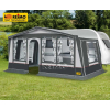Купить онлайн Стальные стойки каравана для палатки Ancona по размеру. 15-16