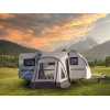Купить онлайн Надувная палатка-караван ONE BEAM AIR 220 / 260 / 325