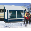 Купить онлайн Герцог зимняя палатка KAPRUN DC 350