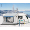 Купить онлайн Kaprun DC 150 зимняя палатка 150x150 см