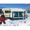 Купить онлайн Kaprun DC 200 зимняя палатка 200x150 см
