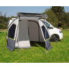 Купить онлайн Внутренняя палатка для автобусного тента Tour Compact тоннельная палатка