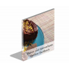 Купить онлайн Книга для выпечки на открытом воздухе без глютена и лактозы, 18 x 20 см
