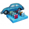 Купить онлайн Дисплей зажигалок VW Collection