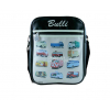 Купить онлайн VW Collection T1 Bulli Bus высокая сумка через плечо - Bulli Parade
