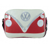 Купить онлайн Сумка через плечо VW Collection VW Bulli красный/кремовый