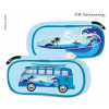Купить онлайн Пенал VW Collection Surf Bus