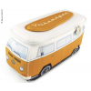 Купить онлайн Универсальная сумка VW Collection, неопрен, оранжевого цвета, 30x40x12см