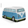 Купить онлайн Коллекция VW Pop-Up Play Палатка VW T1 синяя