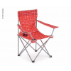 Купить онлайн VW Коллекция раскладное кресло - VW T1 красный