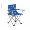 Купить онлайн VW Collection VW T1 раскладное кресло - Kids Blue