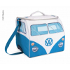 Купить онлайн VW Коллекция сумка-холодильник VW T1 - синий 30x30x30см