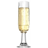 Купить онлайн Пластиковые бокалы для шампанского Camp4 St. Tropez - набор из 2 шт.