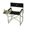 Купить онлайн Директорское кресло Maxi de Luxe 2, Camp4, с приставным столиком