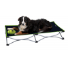 Купить онлайн Раскладушка Camp4 Momo - лежак для собак / лежак для собак