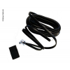 Купить онлайн Удлинительный кабель дистанционного управления Büttner 5 м