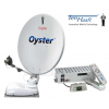 Купить онлайн Oyster 85 Digital Twin CI (без SKEW)