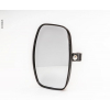 Купить онлайн Запасная зеркальная головка XL, черная, 200x140 мм