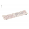 Купить онлайн Наклейка FIAMMA f.F65 S