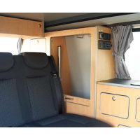 Купить онлайн Линейка мебели для VW T6/T5 Sportcamper KR