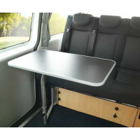 Купить онлайн Линейка мебели для VW T6/T5 Sportcamper KR