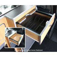 Купить онлайн Мебельная линия Производство. T5 lR Спорткемпер G3