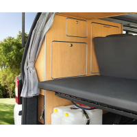 Купить онлайн Пакет техник для самостоятельной установки Sportcamper VW T6 / T5