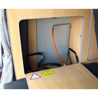 Купить онлайн Пакет техник для самостоятельной установки Sportcamper VW T6 / T5