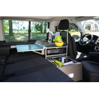 Купить онлайн КУХНЯ REIMO CALICOOK для VW T5/T6 Multivan и VW T5/T6 California Beach