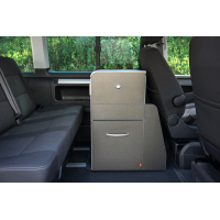 Купить онлайн КУХНЯ REIMO CALICOOK для VW T5/T6 Multivan и VW T5/T6 California Beach
