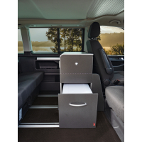 Купить онлайн КУХНЯ REIMO CALICOOK для VW T5/T6 Multivan и VW T5/T6 California Beach