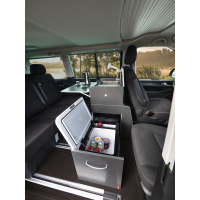 Купить онлайн КУХНЯ REIMO CALICOOK для VW T5/T6 Multivan и VW T5/T6 California Beach